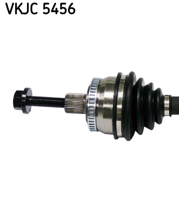 SKF VKJC5456 Féltengely